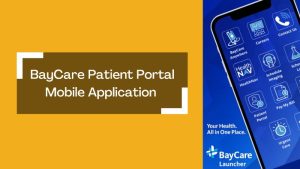 BayCare-Patient-Portal-Mobile-Application