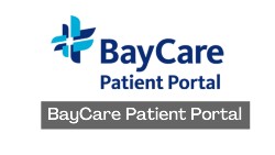 BayCare-Patient-Portal